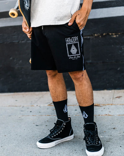 Yewster Loose Stoney 18 - Mens Boardshorts