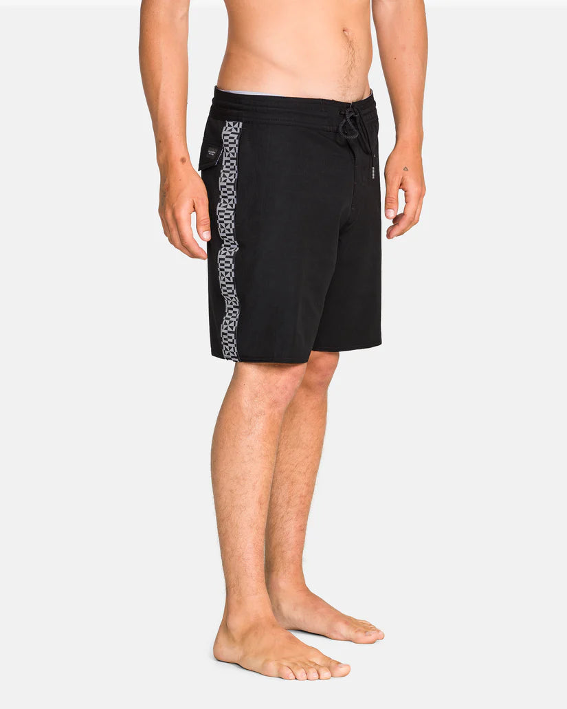 Volcom Yewster Loose Stoney 18 - Mens Boardshorts