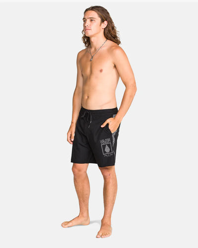 Yewster Loose Stoney 18 - Mens Boardshorts