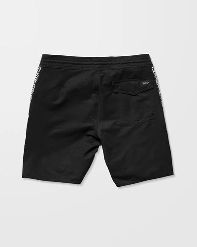 Yewster Loose Stoney 18 - Mens Boardshorts