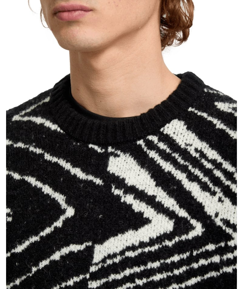 Zagner Sweater For Men