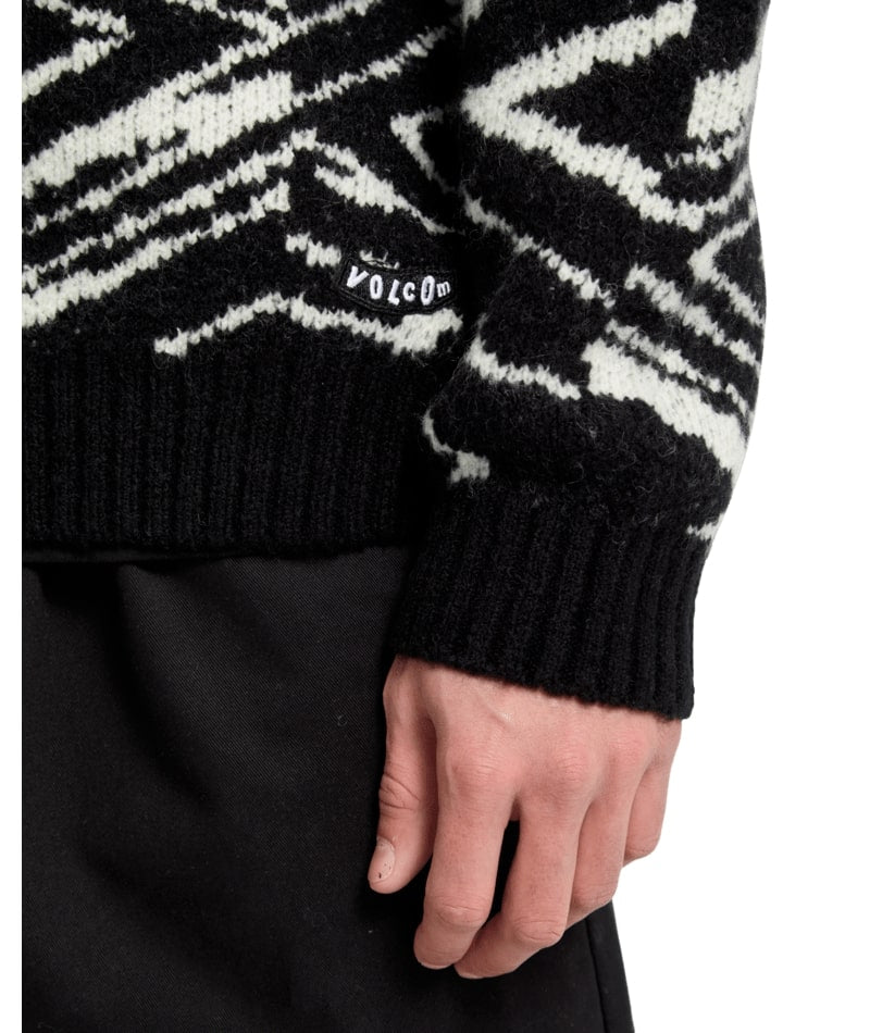 Zagner Sweater For Men