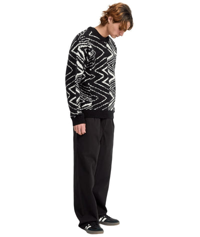 Zagner Sweater For Men
