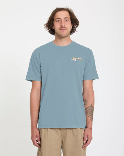 Zorch Mens Short Sleeve Tee