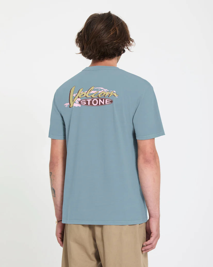 Zorch Mens Short Sleeve Tee