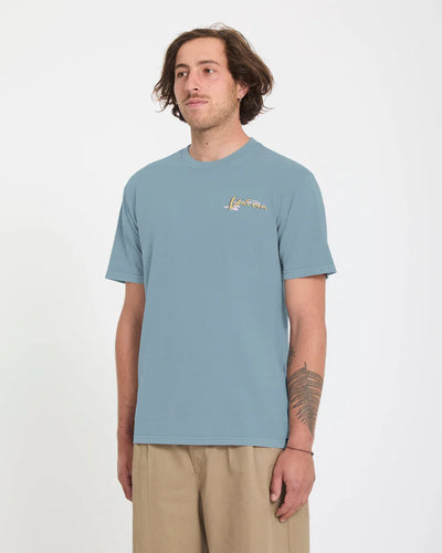Zorch Mens Short Sleeve Tee