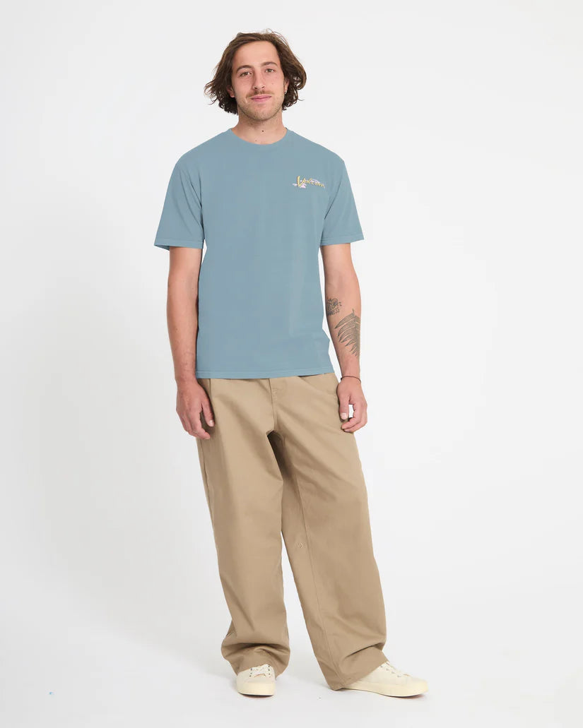 Zorch Mens Short Sleeve Tee