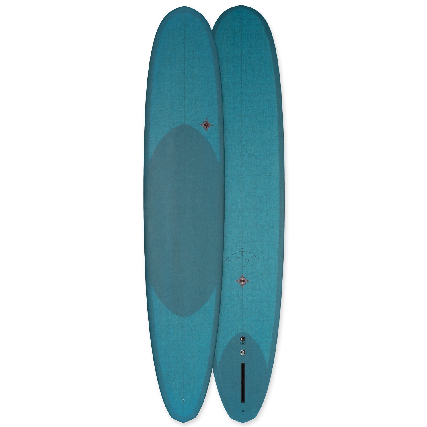 Checkmate - Single Fin