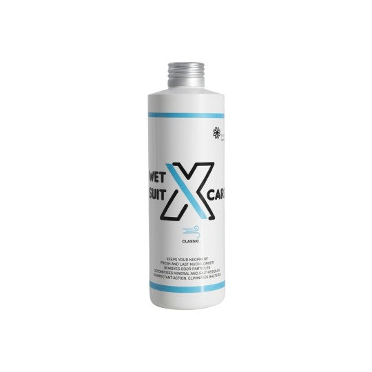 - Bio Disinfectant Classic- Wetsuit Shampoo