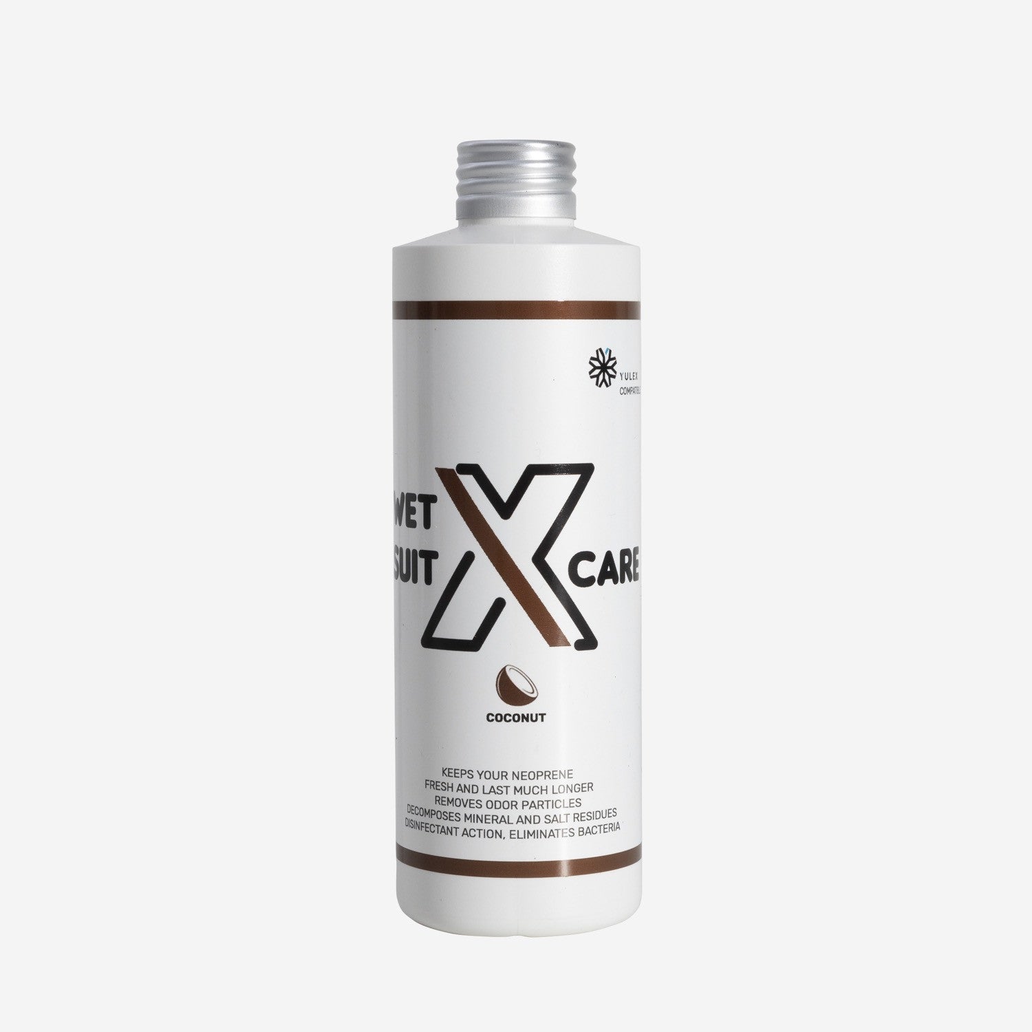 - Bio Disinfectant Coconut - Wetsuit Shampoo