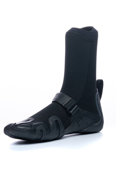 C-Wired 5mm Hidden Split Toe Boots