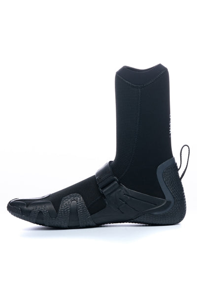C-Wired 5mm Hidden Split Toe Boots