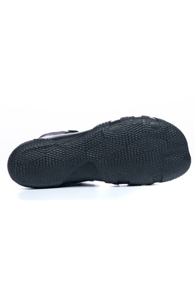 C-Wired 5mm Hidden Split Toe Boots