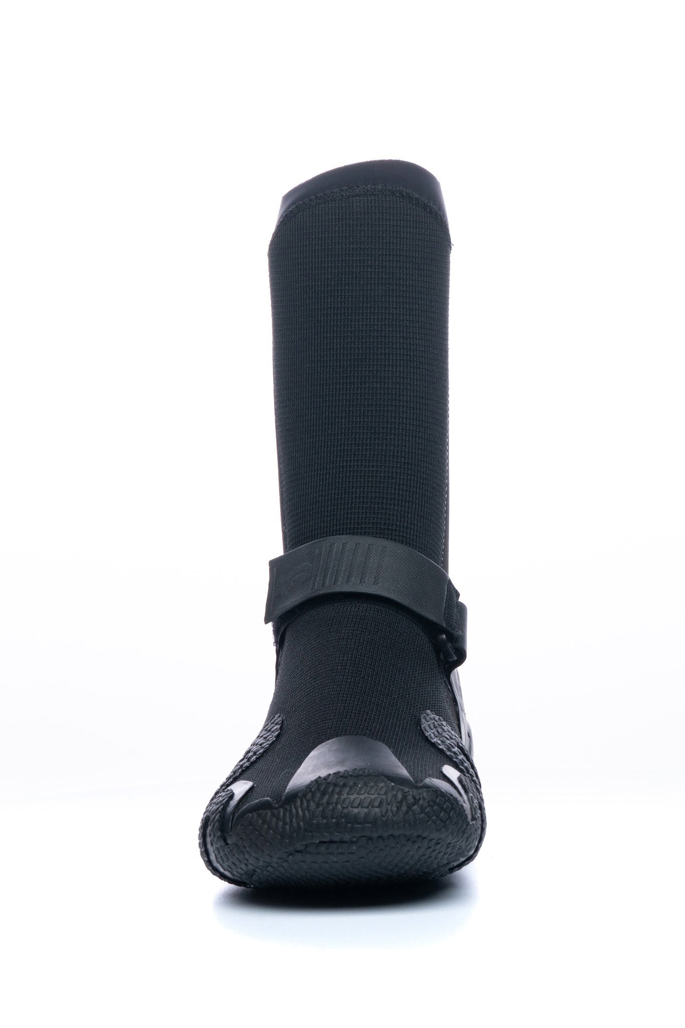 C-Wired 7mm Adult Round Toe Boots