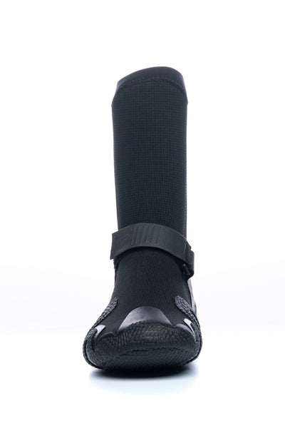 C-Wired 7mm Adult Round Toe Boots