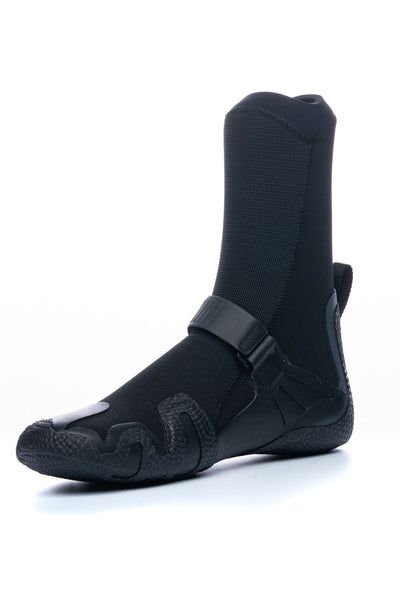 C-Wired 7mm Adult Round Toe Boots