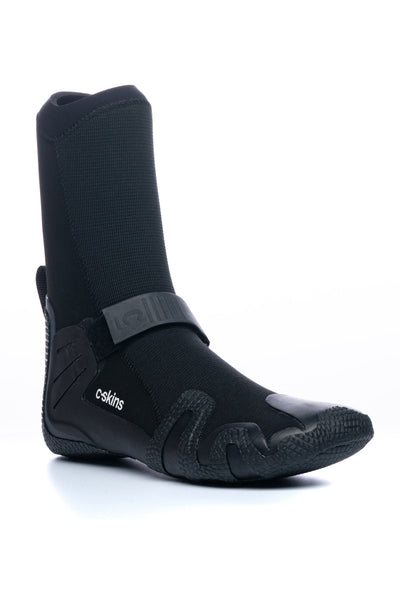 C-Wired 7mm Adult Round Toe Boots