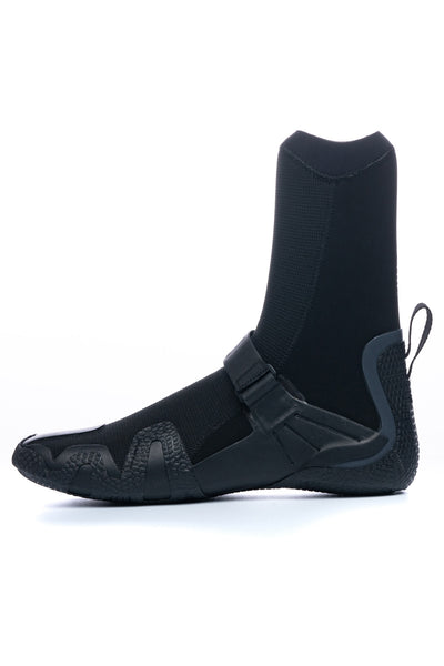 C-Wired 7mm Adult Round Toe Boots