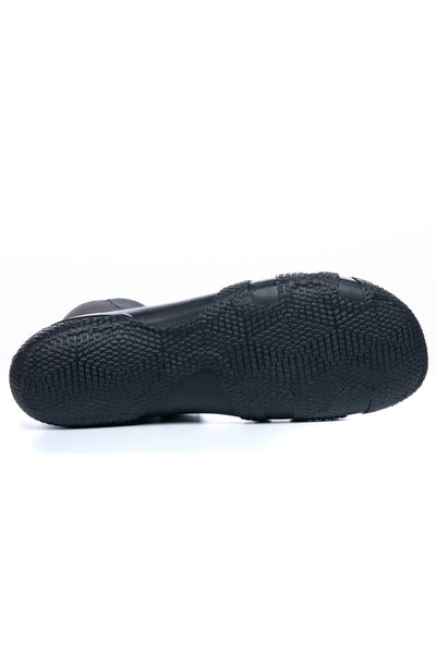 C-Wired 7mm Adult Round Toe Boots