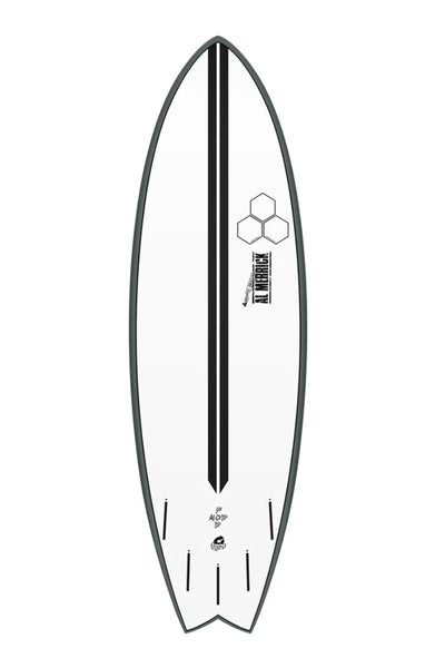 x Channel Islands Pod Mod X-Lite – Futures 5 Fin