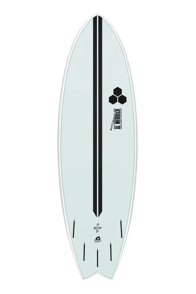 x Channel Islands Pod Mod X-Lite - Futures 5 Fin