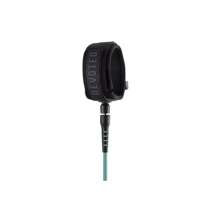 Devoted Comp Leash 6mm
