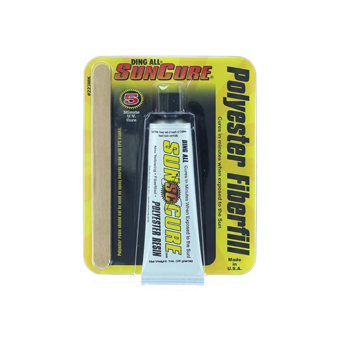 Ding All Suncure Fiberfill poly-SC223