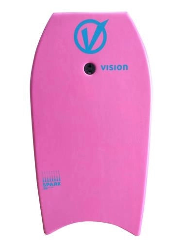 Spark 36 inch bodyboard