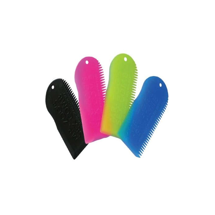 Sex wax waxcomb