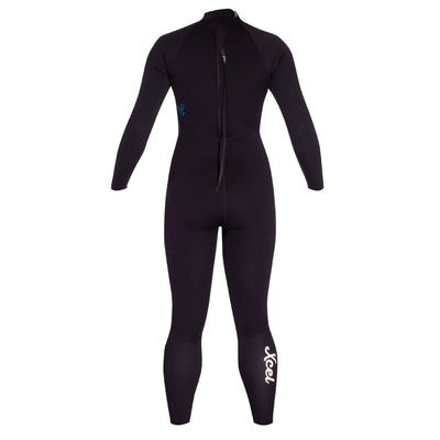 3/2 MM GBS LEARN TO SURF- women's wetsuit