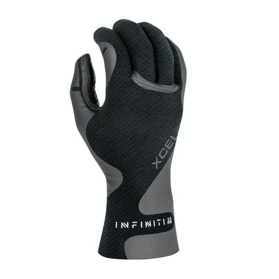 5mm Infiniti 5 Finger Glove