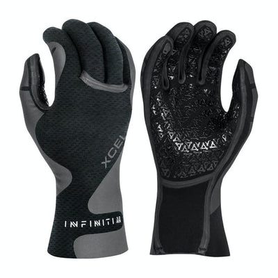 5mm Infiniti 5 Finger Glove