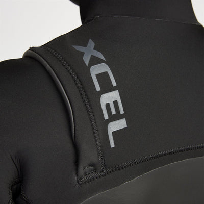Xcel Axis Hooded Fullsuit 5/4mm - Women's Wetsuit