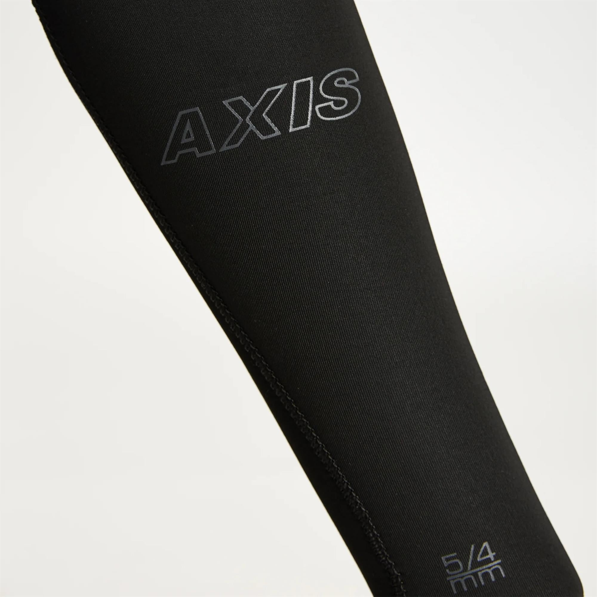 Xcel Axis Hooded Fullsuit 5/4mm - Women's Wetsuit