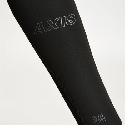 Xcel Axis Hooded Fullsuit 5/4mm - Women's Wetsuit
