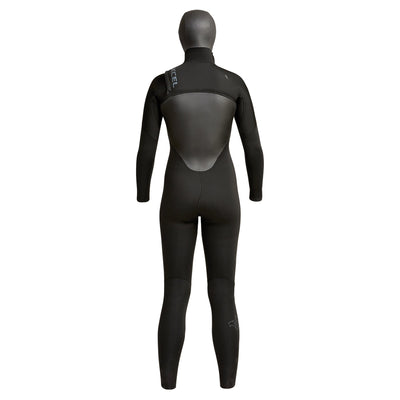 Xcel Axis Hooded Fullsuit 5/4mm - Women's Wetsuit