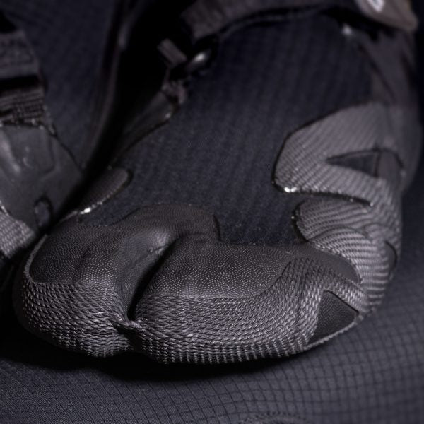 Xcel Drylock Split Toe Boot 5mm - Surf Shoes