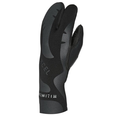 Infiniti 5mm - Lobster Claw Glove