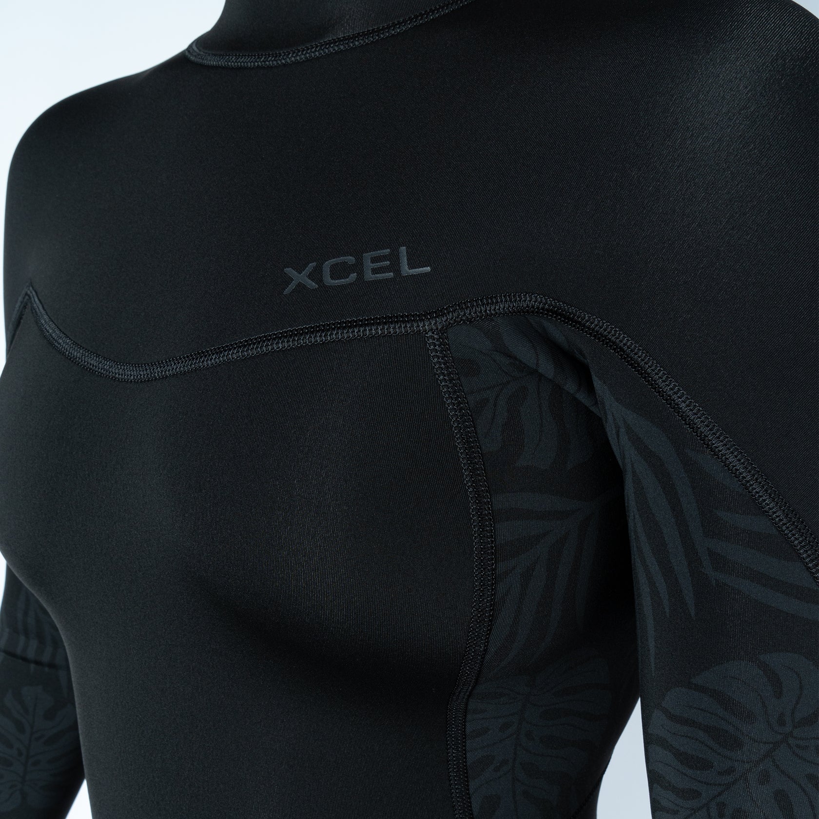 Xcel Women's Axis Short Sleeve Spring Wetsuit 2mm