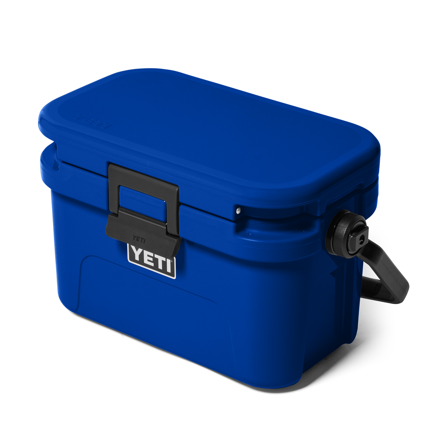 Roadie 8 Koelbox Royal Blue