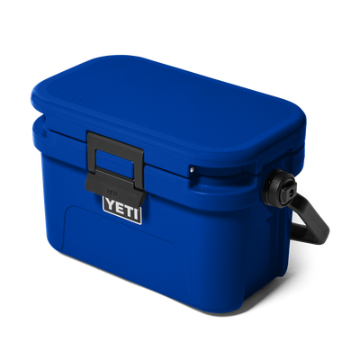 Roadie 8 Koelbox Royal Blue