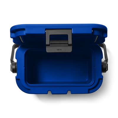 Roadie 8 Koelbox Royal Blue
