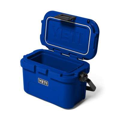 Roadie 8 Koelbox Royal Blue