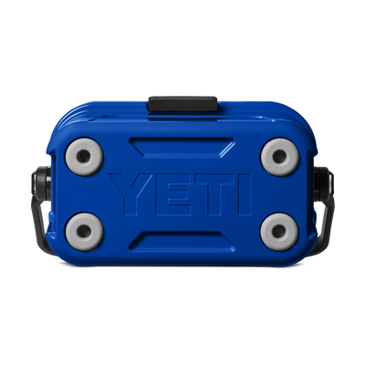 Roadie 8 Koelbox Royal Blue