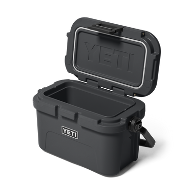 Roadie 8 Koelbox Charcoal