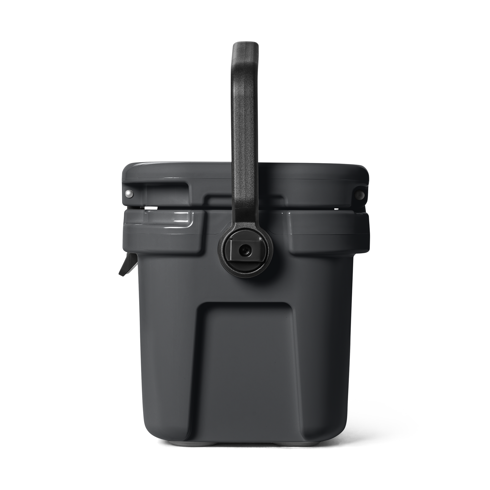 Roadie 8 Koelbox Charcoal