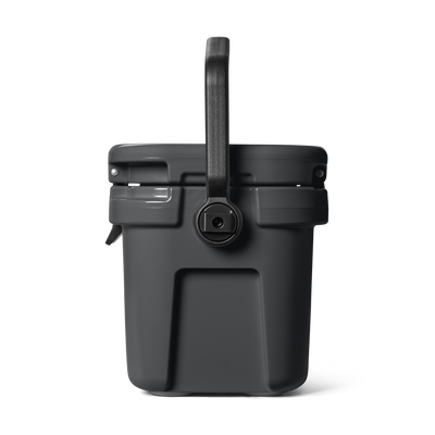 Roadie 8 Koelbox Charcoal