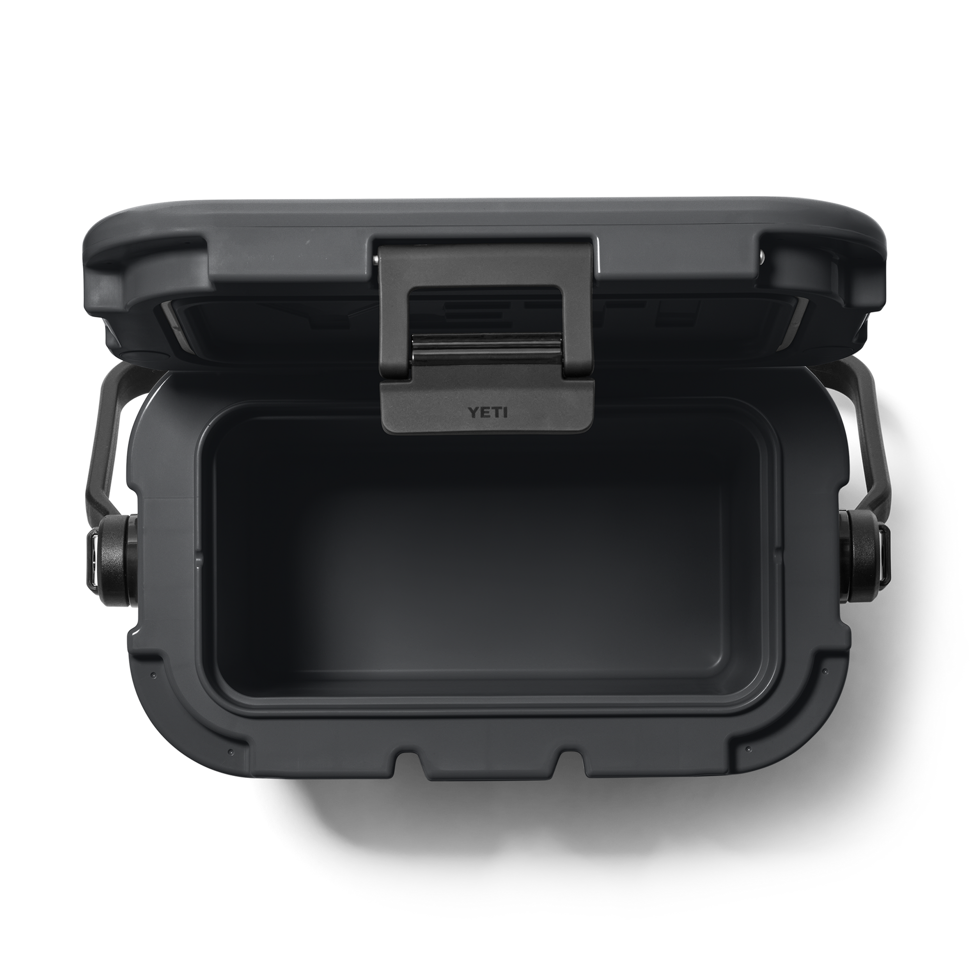 Roadie 8 Koelbox Charcoal