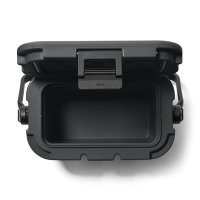 Roadie 8 Koelbox Charcoal