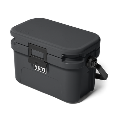 Roadie 8 Koelbox Charcoal